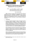 Vista preliminar de documento Resolución N° 2077-2024-TCE-S3