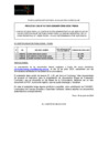 Vista preliminar de documento Postulantes aptos para la presentacion de CV