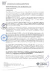 Vista preliminar de documento Resolución Directoral N° 043-2024-MML-PROHVILLA-DT