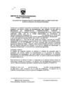 Vista preliminar de documento Anexo de la Resolución Ministerial N° 212-2001-MTC/15.03