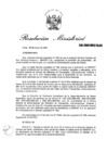 Vista preliminar de documento Resolución Ministerial N° 214-2001-MTC/15.03
