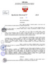 Vista preliminar de documento Resolucion Directoral N° 003847-2024