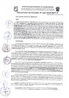 Vista preliminar de documento Resolución de Alcaldía N° 422-2024
