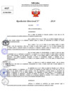 Vista preliminar de documento Resolucion Directoral N° 003853-2024