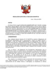 Vista preliminar de documento Resolución Jefatural N.° 054-2024-SUNARP/OA