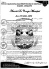 Vista preliminar de documento AC 038-2024-MPC