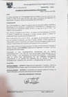 Vista preliminar de documento Acuerdo de Concejo Municipal Nº 005-2019-MDG