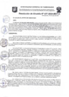 Vista preliminar de documento Resolución de Alcaldía N° 437-2024
