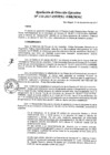 Vista preliminar de documento Resolución de Direccion Ejecutiva N°230-2017-PATPAL-FBB-MML