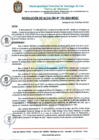Vista preliminar de documento resolucion de alcaldia _122
