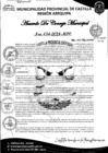 Vista preliminar de documento AC 054-2024-MPC