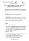 Vista preliminar de documento TDR-CHOFER GERENCIA DE PROYECTOS