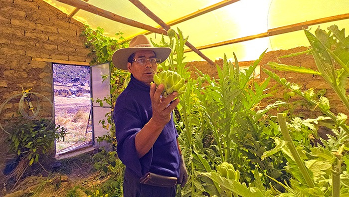 AGRO RURAL