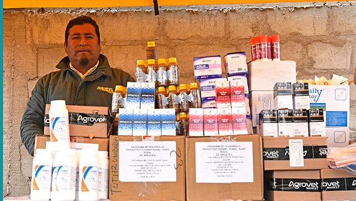 AGRO RURAL