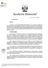 Vista preliminar de documento RM N° 00598-2024-DE (Modificar RM N° 00002-2024-DE, modificada por la RM N° 00029-2024-DE)