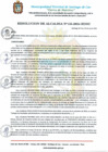 Vista preliminar de documento resolucion de alcaldia _135
