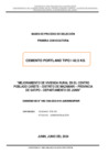 Vista preliminar de documento PROCESO DE CONVOCATORIA CEMENTO PORTLAND - NE 0141