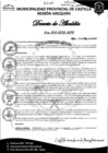Vista preliminar de documento DA 004-2024-MPC