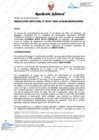 Vista preliminar de documento RESOLUCION JEFATURAL-001617-2024-JZ16LIM-MIGRACIONES