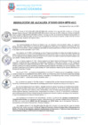 Vista preliminar de documento Resolución de Alcaldía N°0300-2024-MPH-ALC