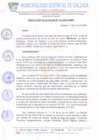 Vista preliminar de documento RESOLUCION DE ALCALDIA Nº174-2024-A/MDC.