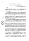 Vista preliminar de documento Resolución de Direccion Ejecutiva N°241-2017-PATPAL-FBB-MML