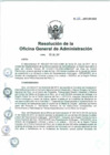 Vista preliminar de documento Resolución N° 111-2017-DV-OGA