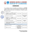 Vista preliminar de documento COMUNICADO I
