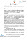 Vista preliminar de documento RESOLUCION JEFATURAL-001619-2024-JZ16LIM-MIGRACIONES