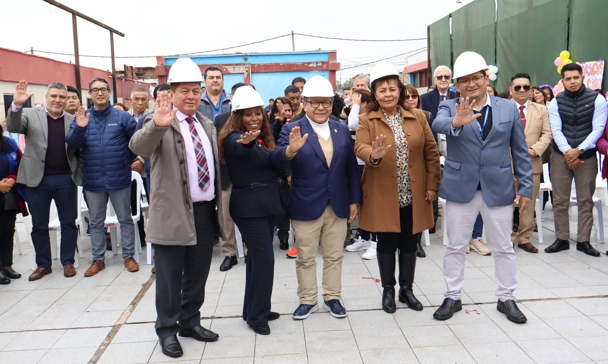 Dirección Regional de Educación del Callao
