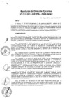 Vista preliminar de documento Resolución de Direccion Ejecutiva N°255-2017-PATPAL-FBB-MML