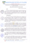 Vista preliminar de documento RESOLUCION DE ALCALDIA Nº179-2024-A(e)/MDC
