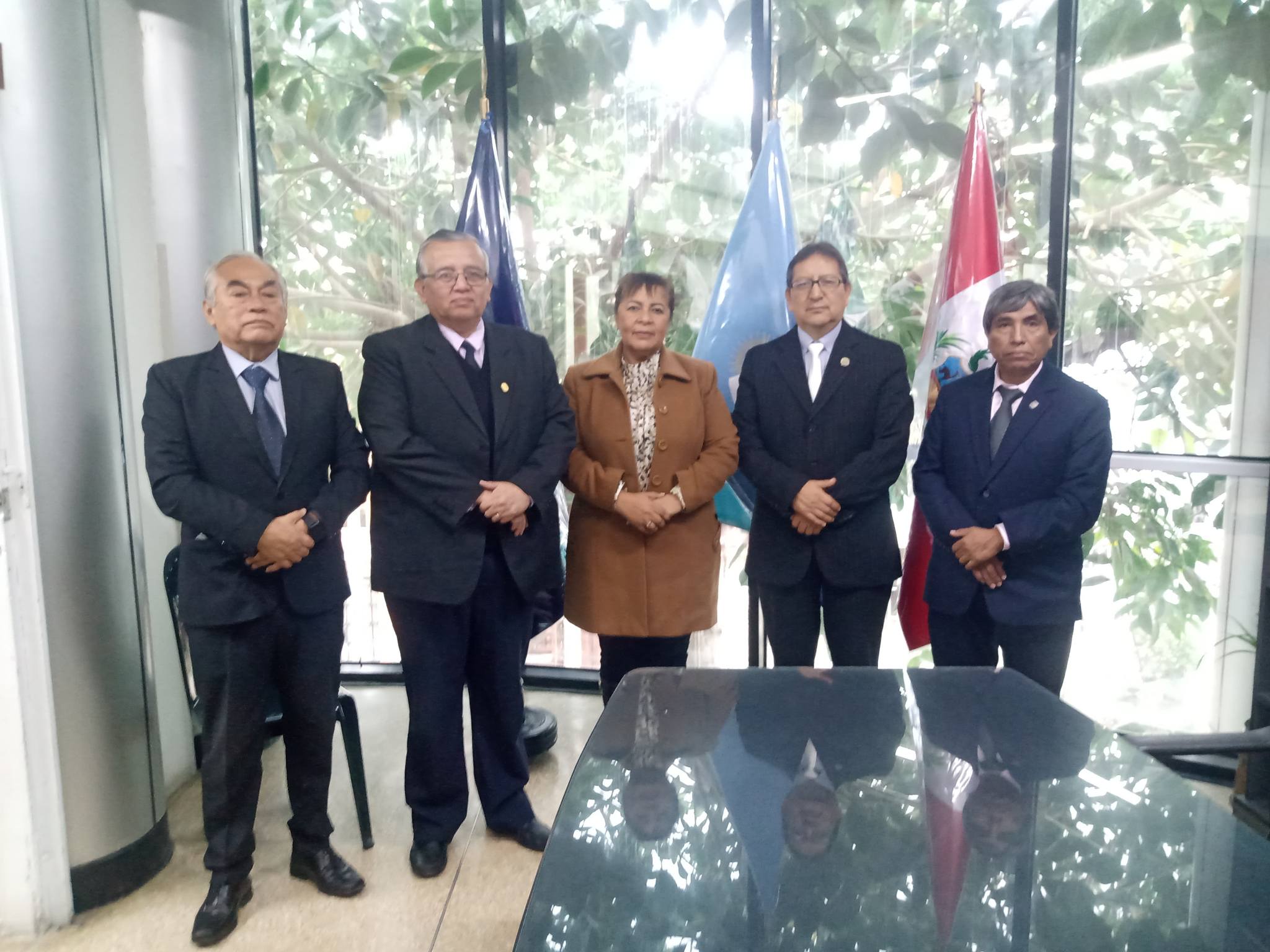 Dirección Regional de Educación del Callao