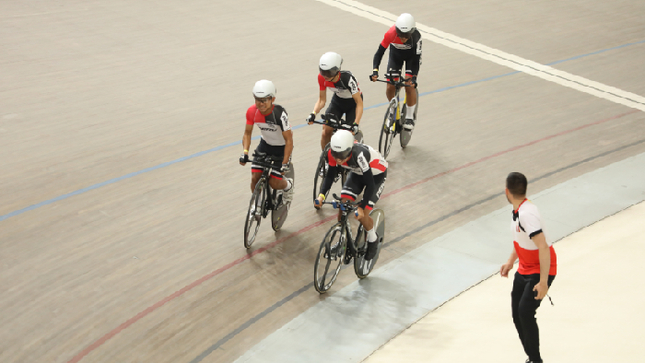 ciclismo