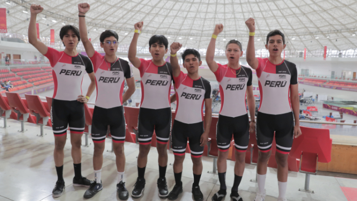 ciclismo