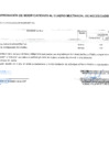 Vista preliminar de documento Modificación al Cuadro Multianual de Necesidades N° 065