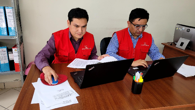 Cajamarca. – La Contraloría General advirtió que las Municipalidades Distritales de José Sabogal, Gregorio Pita y José Manuel Quiroz en la provincia de San Marcos, realizaron contrataciones con proveedores impedidos de hacerlo con el estado, afectando la transparencia y legalidad de las contrataciones públicas, así como el correcto funcionamiento de la administración pública.