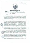 Vista preliminar de documento Resolución  N° 114-2017-DV-OGA