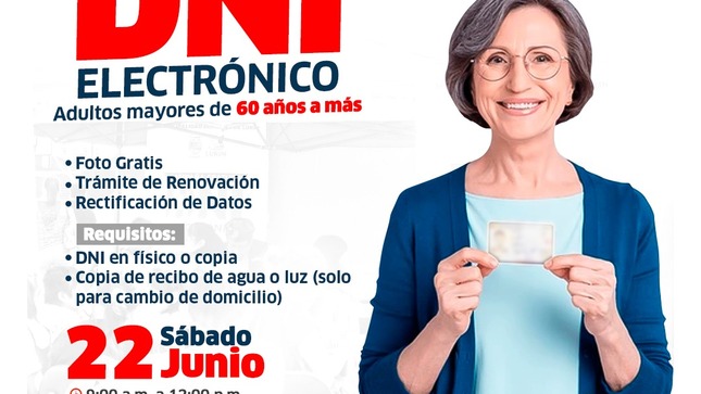 Archivo de JPG sobre una publicación del área de imagen
