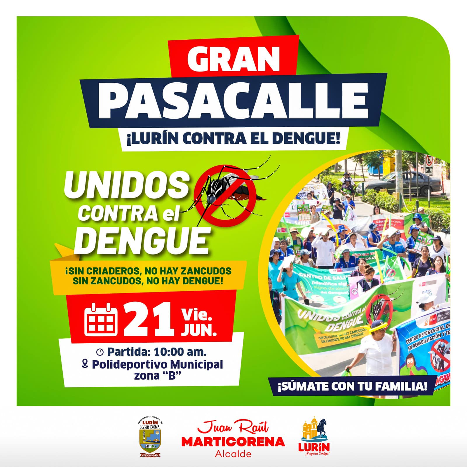 Archivo de JPG sobre una publicación del área de imagen