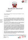 Vista preliminar de documento  RD Nº 0382-2024-MTC/12