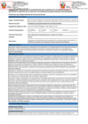 Vista preliminar de documento Perfil Profesional I para Equipo Itinerante de Convivencia Escolar