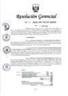 Vista preliminar de documento RESOLUCION N° 222-2024-PECHP