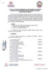 Vista preliminar de documento Acta de la I Sesión Ordinaria de CODISEC 2024