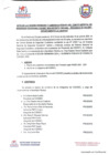 Vista preliminar de documento Acta II Sesión Ordinaria y I Audiencia Publica