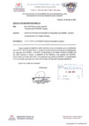 Vista preliminar de documento Evaluación de desempeño II Sesión Ordinaria