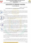 Vista preliminar de documento Resolucion de Gerencia Municipal N 165-2024-MDY-GM
