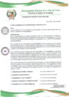 Vista preliminar de documento Acuerdo de Concejo N° 001_2023