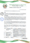 Vista preliminar de documento Acuerdo de Concejo N° 009_2023