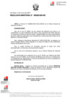 Vista preliminar de documento RESOLUCION MINISTERIAL-000238-2024-DM